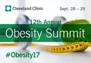 Cleveland Clinic 12th Annual Obesity Summit 2017