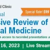 Cleveland Clinic 35th Annual Intensive Review of Internal Medicine 2023