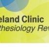 Cleveland Clinic Anesthesiology Review On Demand 2018