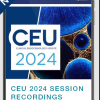 Clinical Endocrinology Update (CEU) 2024 (Videos)