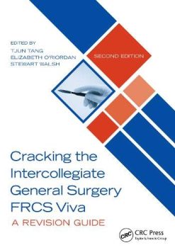 SBAs and EMIs for the General Surgery FRCS (Oxford Higher Specialty Training) (Original PDF from Publisher)