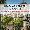 Diagnostic Imaging Update in Seville October – October 15-16, 2024 (Videos)