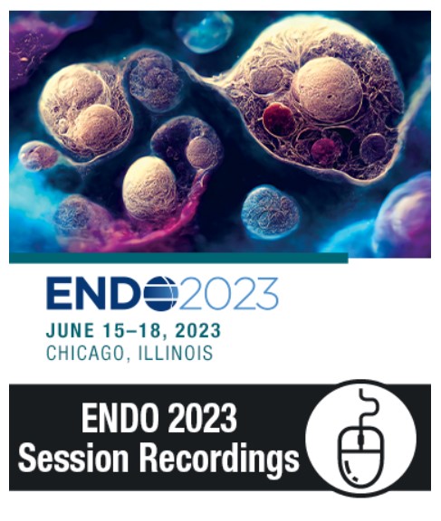 ENDO 2023 Session Recordings videos ENDO 2023 Session Recordings videos