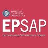 EP SAP 2022 – Electrophysiology Self-assessment Program ( ACC ) (Videos + Audios + PDF + Quiz)