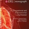 ERS Monograph 89: Occupational and Environmental Lung Disease (Original PDF from Publisher)