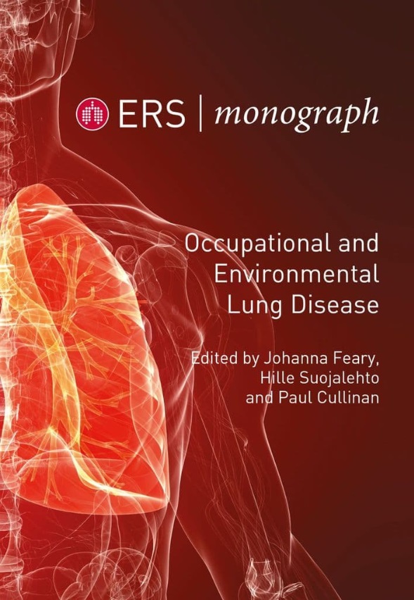 ERS Monograph 89: Occupational and Environmental Lung Disease (Original PDF from Publisher) ERS Monograph 89 Occupational and Environmental Lung Disease Original PDF from Publisher