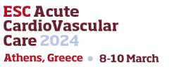 Alternative view of ESC Acute CardioVascular Care 2024