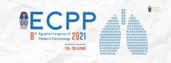 Egyptian Congress Of Pediatric Pulmonology 8th Annual ECPP Conference 2021