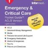 Emergency & Critical Care Pocket Guide Revised Eighth Edition ACLS version