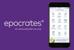 Epocrates Plus (1-year Subscription)