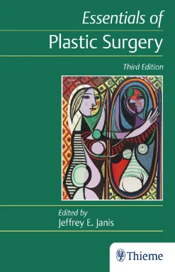 Essentials Of Plastic Surgery, 3rd Edition (Original PDF From Publisher)