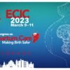 European Congress on Intrapartum Care 2023