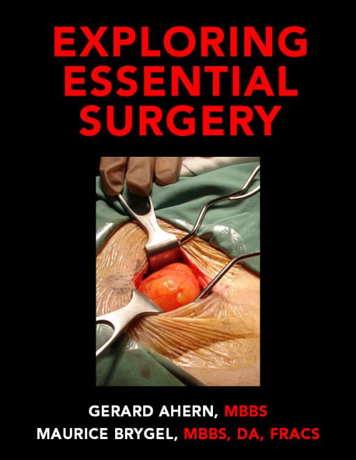 Exploring Essential Surgery (Videos)