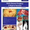 FRCS (General Surgery): The Road to Success, Volume 1