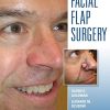 Facial Flaps Surgery (Original PDF From Publisher)