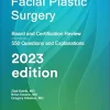 Facial Plastic Surgery Board And Certification Review 2023 Edition Azw3EPubConverted PDF