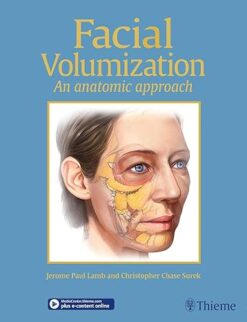 Facial Volumization: An Anatomic Approach,1st Edition (videos )