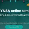 Full YNSA online seminar