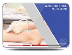 GCUS Venous Case Studies 2022 (Videos)
