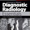 Grainger & Allison's Diagnostic Radiology Essentials: Expert Consult: Online and Print 1st Edition