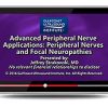 Gulfcoast Advanced Peripheral Nerve Applications