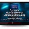 Gulfcoast Dynamic Musculoskeletal Ultrasound Imaging (Videos+PDFs)