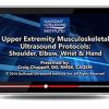 Gulfcoast Upper Extremity Musculoskeletal Ultrasound Protocols (Videos)
