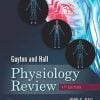 Guyton & Hall Physiology Review, 4th Edition (Original PDF From Publisher)