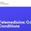 HIPPO Telemedicine: Common Conditions 2023