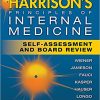 Harrison’s Principles of Internal Medicine Self-Assessment and Board Review, 20th Edition (High Quality PDF)