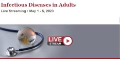 Harvard Infectious Diseases in Adults 2023