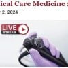 Harvard Pulmonary and Critical Care Medicine 2024
