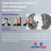 ARRS High-Resolution Chest CT 2024