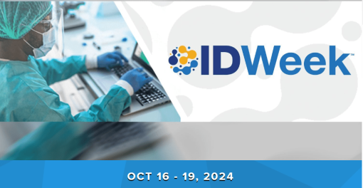 IDWeek 2024