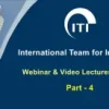 ITI International Team for Implantology Webinar & Video Lectures Package Part-4