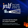 JNLF 2023 – French Congress of Neurology ( VIDEOS)