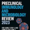 Kaplan Preclinical Immunology and Microbiology Review 2023 For USMLE Step 1 (High Quality Image PDF)