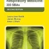 MRCP SCE in Respiratory Medicine: 300 SBAs, 2nd edition (Original PDF from Publisher)