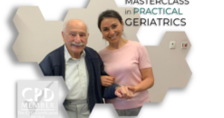 Masterclass In Practical Geriatrics (CME VIDEOS)