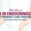 McMaster University 12th Annual Day In Endocrinology For Primary Care Providers 2024