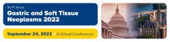 MedStar Health 9th Annual Gastric and Soft Tissue Neoplasms 2022