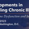 New Developments in Understanding Chronic Illnesses: The Role of Immune Dysfunction and Infections 2023