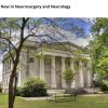 Medical College of Georgia What’s New in Neurosurgery and Neurology 2021