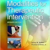 Michlovitz’s Modalities for Therapeutic Intervention 7th Edition (EPUB)