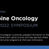 2022 Multidisciplinary Spine Oncology Symposium - On Demand