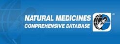 Natural Medicines Comprehensive Database (1-year Subscription)