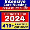 Neonatal Intensive Care Nursing Exam Study Guide: RNC-NIC Review Book for the Neonatal Intensive Care Nurse Exam (AZW3+EPUB+Converted PDF)