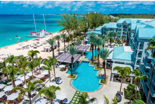 Neurology In Clinical Practice 2023 – Cayman Islands, July 13-15 2023