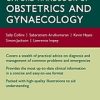 Oxford Handbook of Obstetrics and Gynaecology 3rd Edition (Original PDF from Publisher)