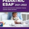 Pediatric ESAP 2021-2022 Pediatric Endocrine Self-Assessment Program Questions, Answers